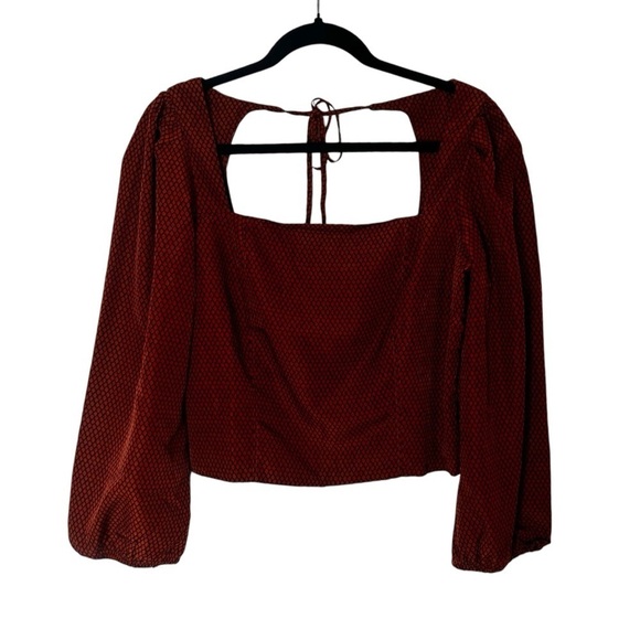 Levi's Finn Blouse - Picture 5 of 14